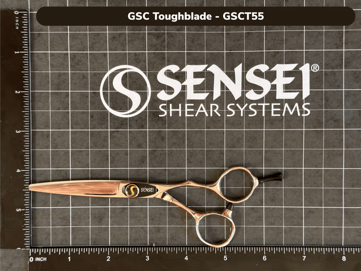 SENSEI GSC TOUGH-BLADE CUTTING SHEAR