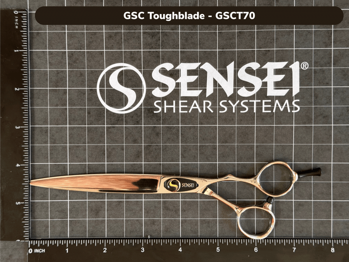 SENSEI GSC TOUGH-BLADE CUTTING SHEAR