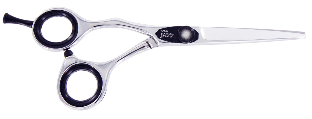 VIA BY SENSEI JAZZ 6 INCH CUTTING SHEAR - LEFT HANDED
