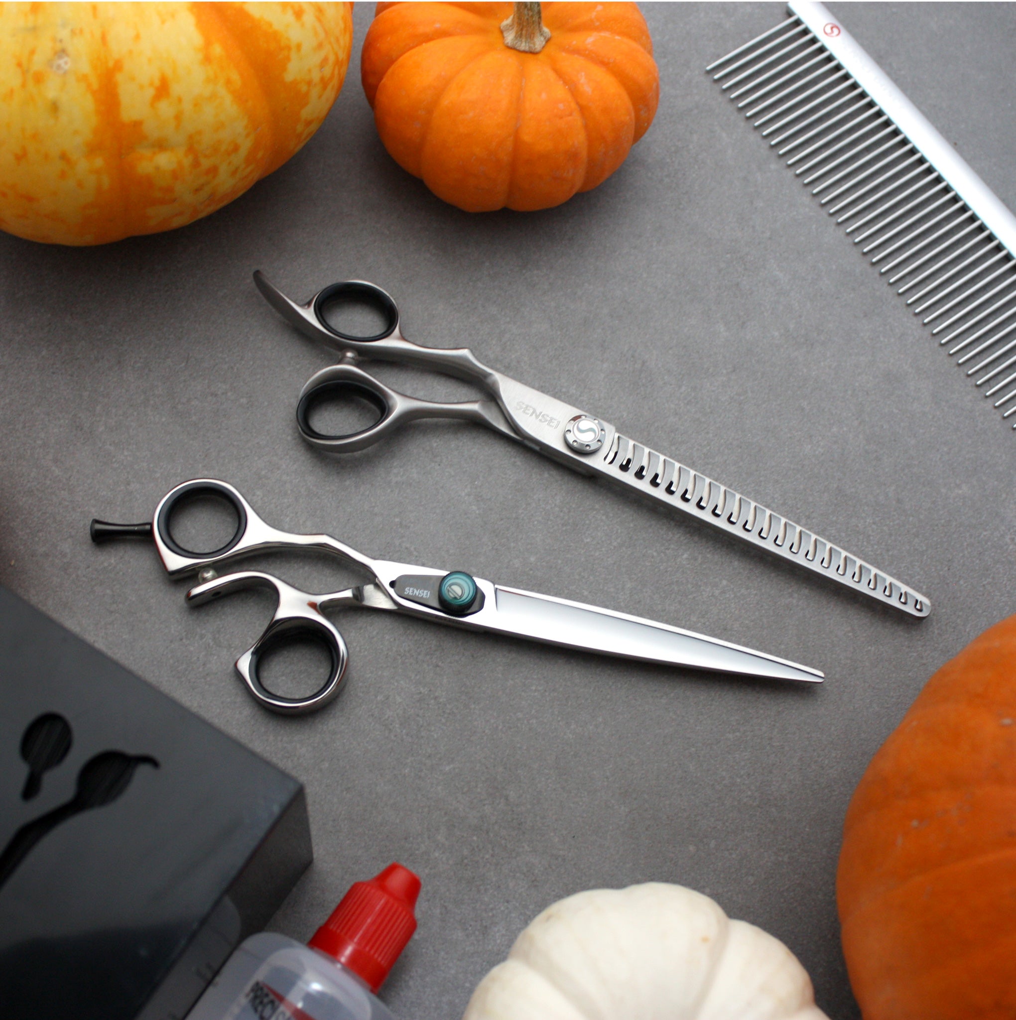 Fall Mash Ups Set #17 - LEFTY – Sensei Shears
