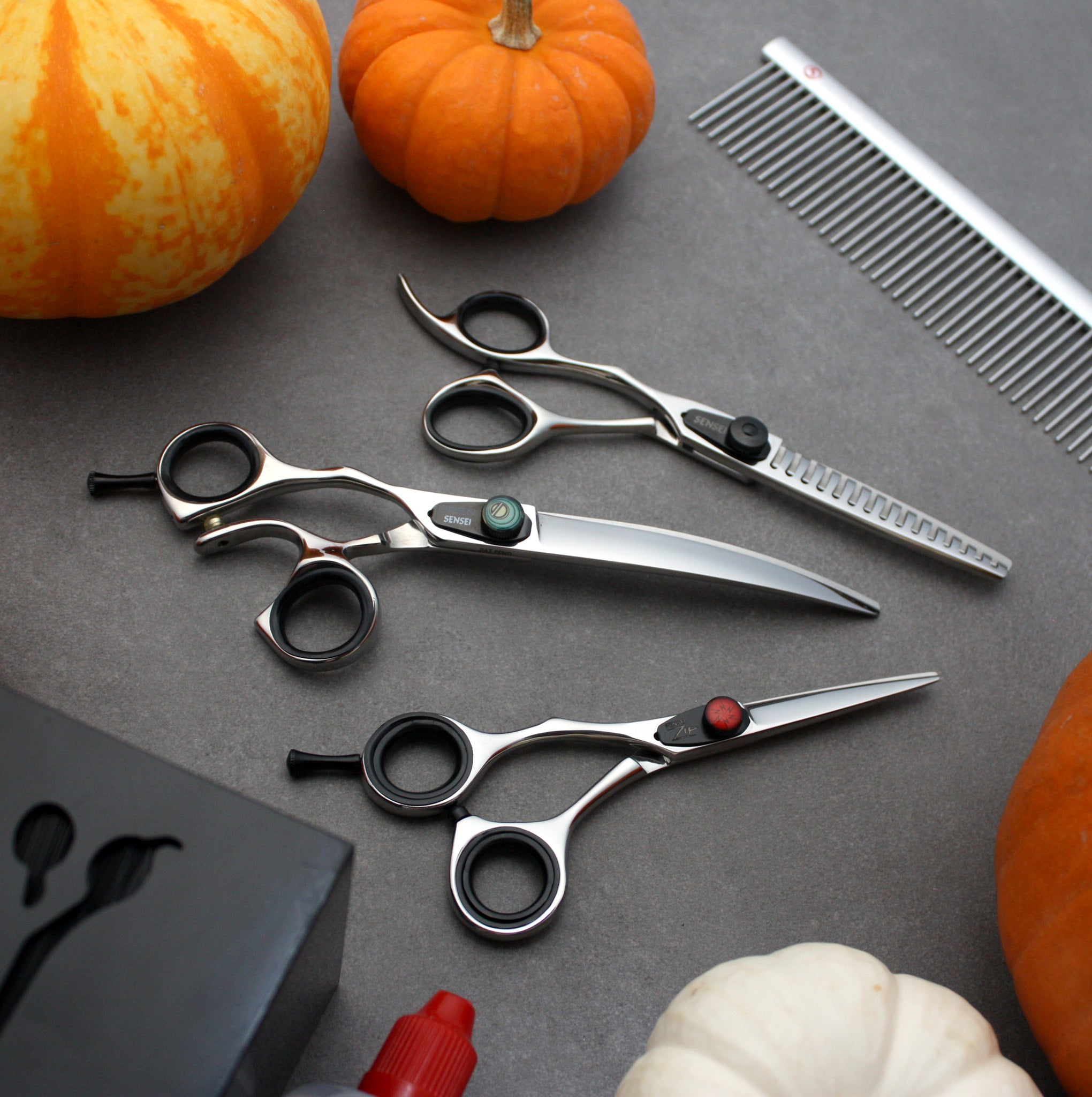 Fall Mash Ups Set #19 - LEFTY – Sensei Shears