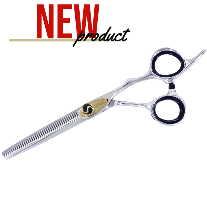 SENSEI GSC 40 TOOTH THINNING SHEAR