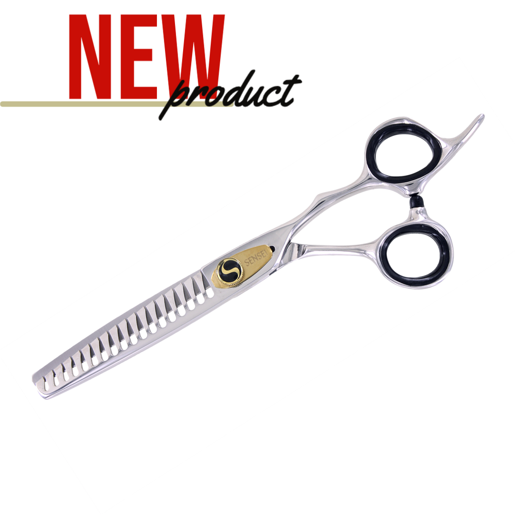 SENSEI GSC 18 TOOTH PERIMETER SHEAR – Sensei Shears