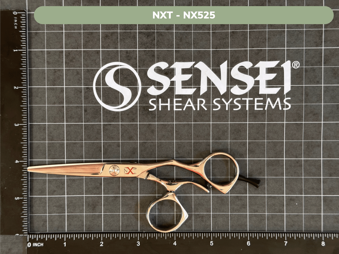 VIA BY SENSEI NXT CUTTING SHEARS