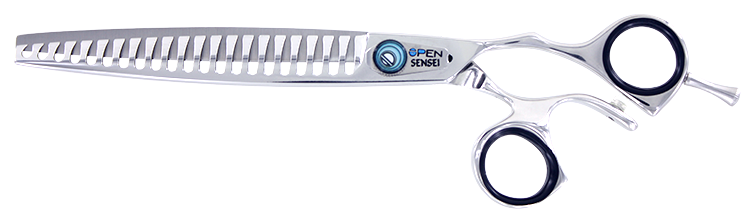 OPEN 20 Tooth Chunker - LIMITED EDITION