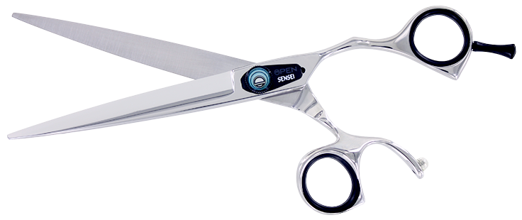 OPEN - NEUTRAL GRIP SHEAR - GROOMING