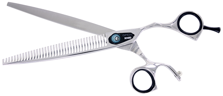 OPEN 37 TOOTH NO-LINE SEAMLESS BLENDER™ - GROOMING
