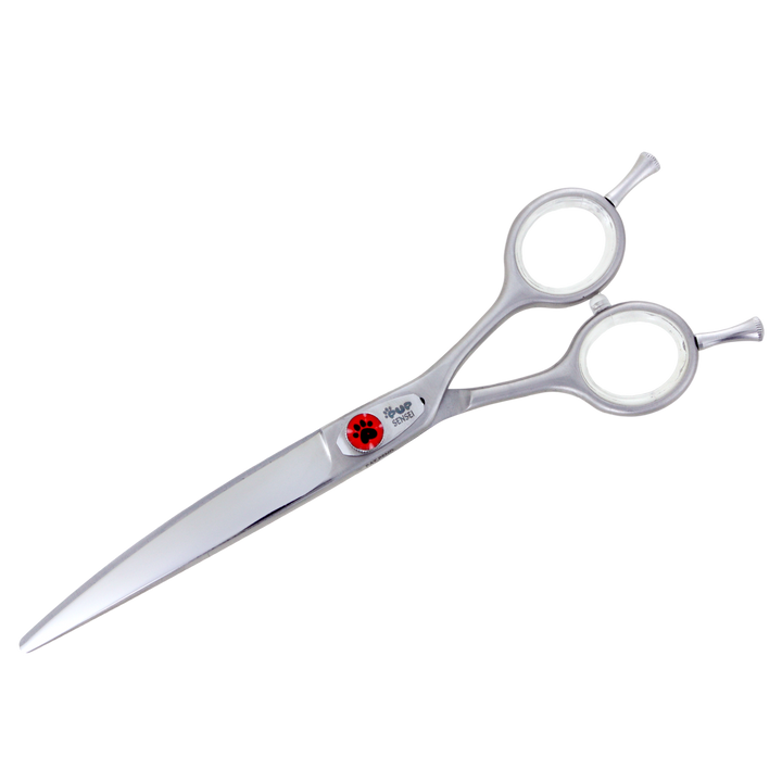 SENSEI PUP CURVED SHEAR - GROOMING