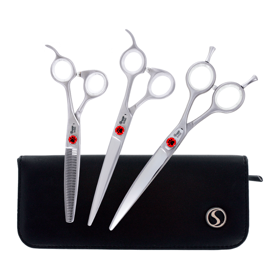 Right Handed Pup Set – Sensei Shears