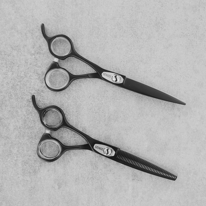 RC TRADITIONAL 2 SHEAR SET