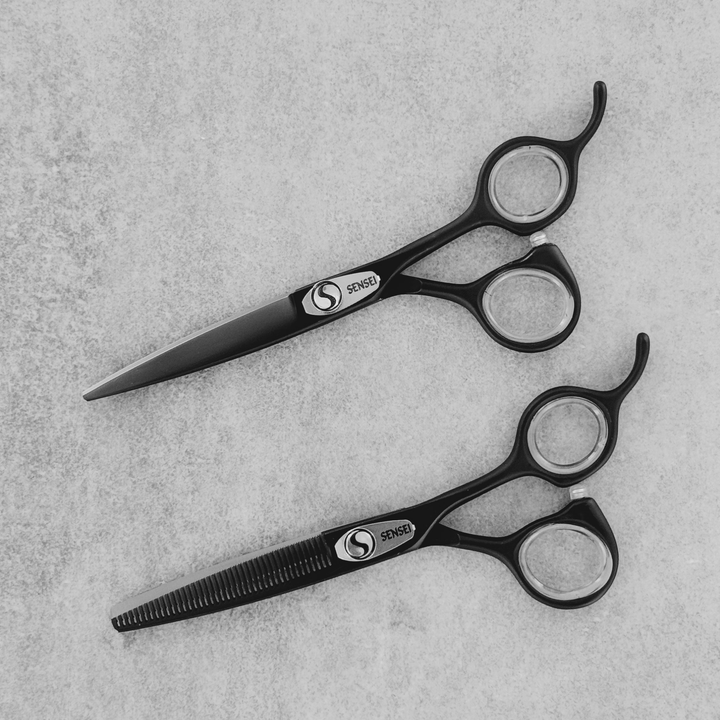 RC TRADITIONAL 2 SHEAR SET