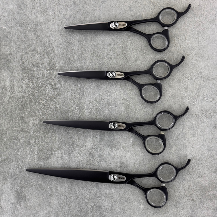 RC STRAIGHT BLADE - RIGHT HANDED