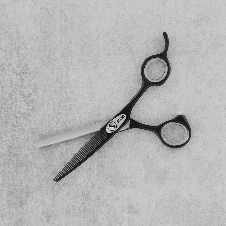 RC 40 TOOTH THINNING SHEAR