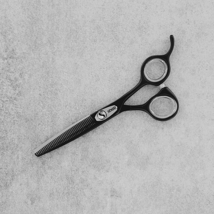 RC 40 TOOTH THINNING SHEAR