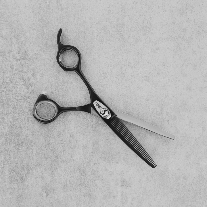 RC 40 TOOTH THINNING SHEAR - LEFTY