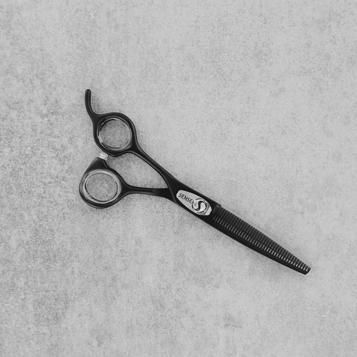 RC 40 TOOTH THINNING SHEAR - LEFTY