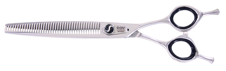 SENSEI REV DELUXE 40 TOOTH BLENDING SHEAR - NEW!