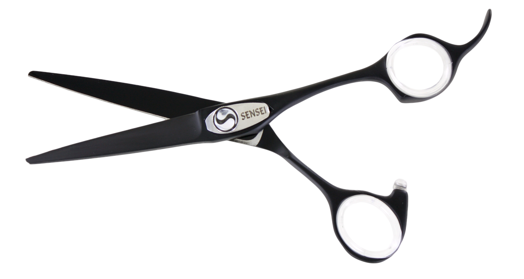 NEW! RUFFCUT STRAIGHT BLADE