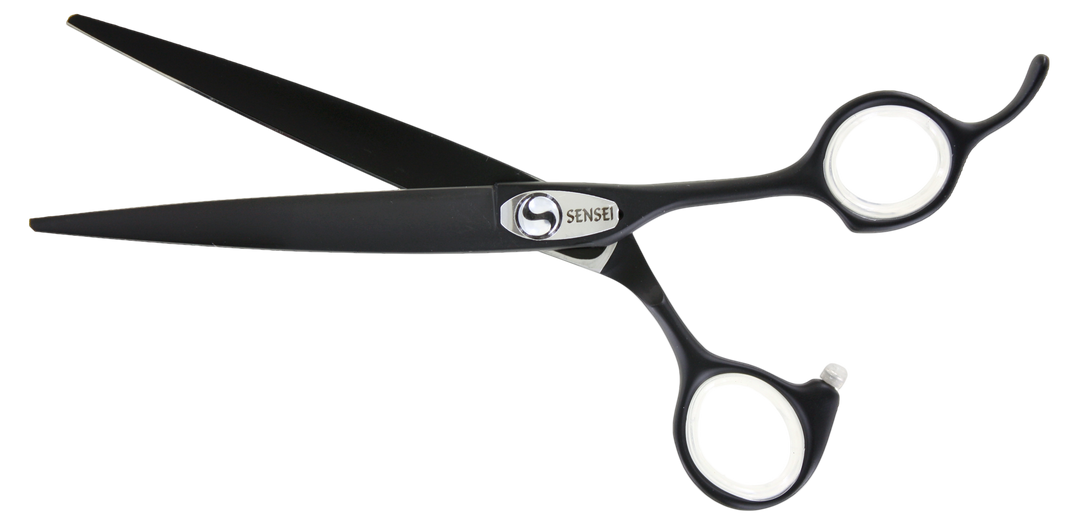 NEW! RUFFCUT STRAIGHT BLADE