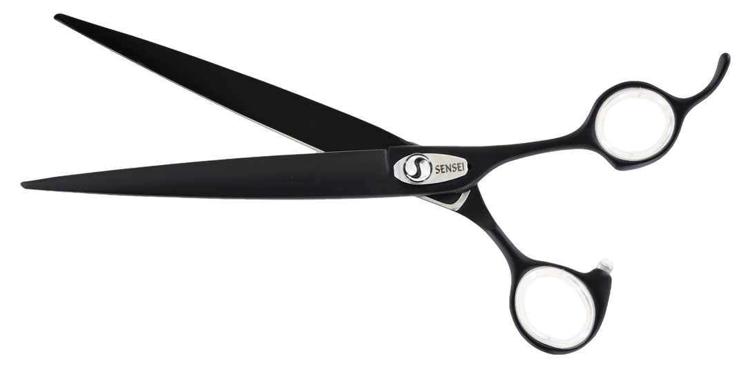 NEW! RUFFCUT STRAIGHT BLADE