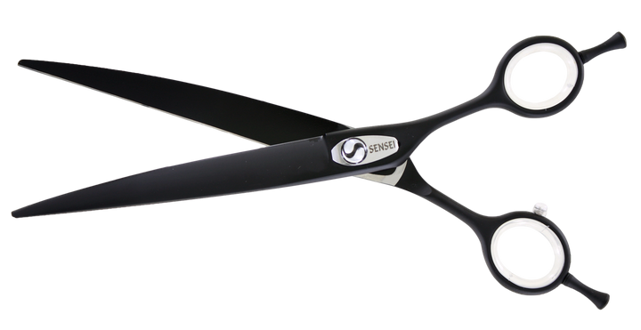 NEW! RUFFCUT CURVED BLADE