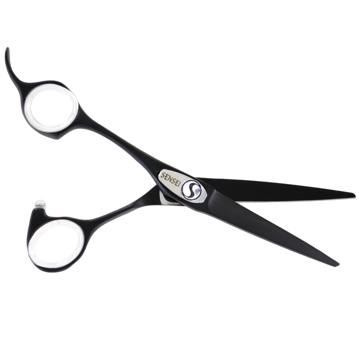 "RC" RUFFCUT STRAIGHT BLADE - LEFT HANDED