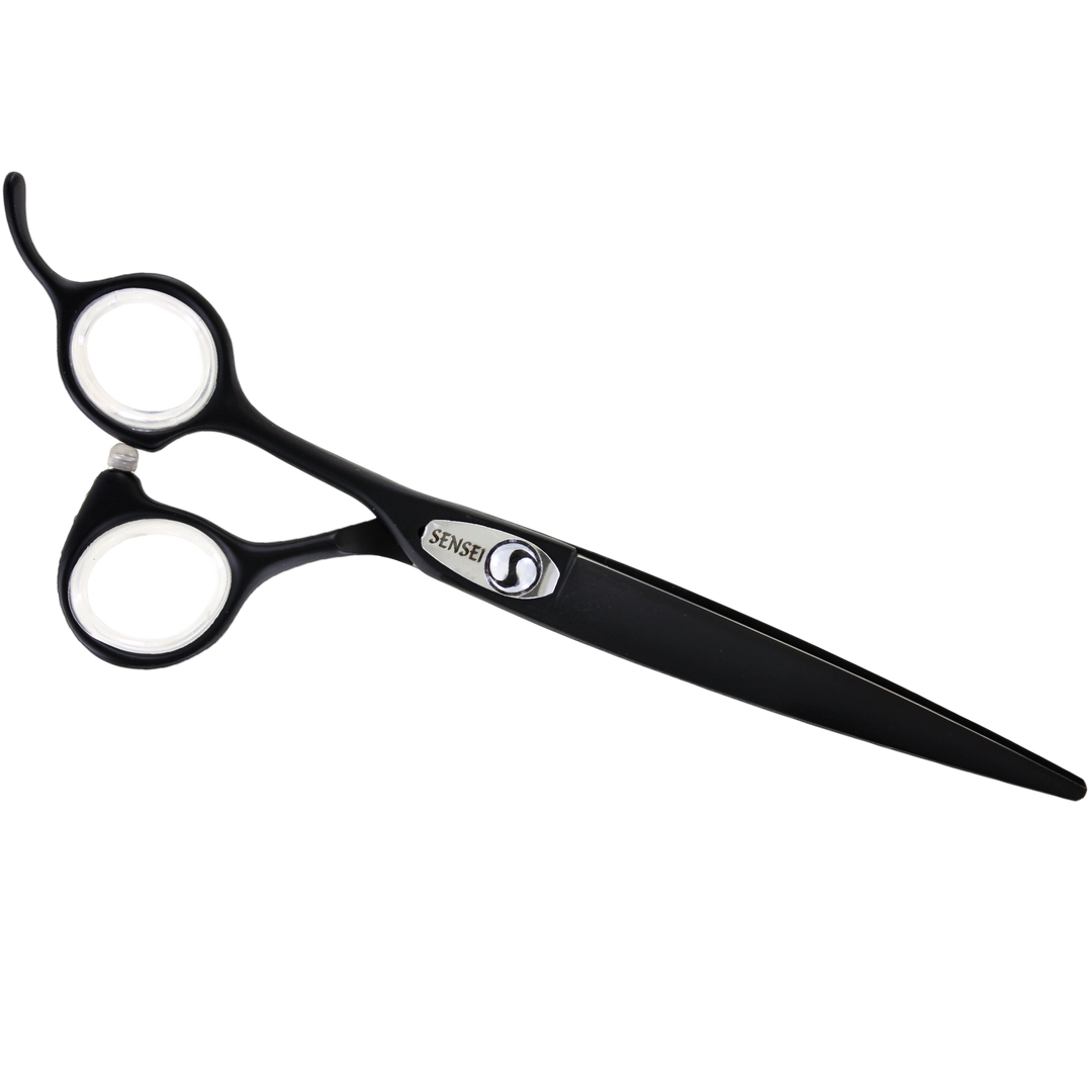 "RC" RUFFCUT STRAIGHT BLADE - LEFT HANDED