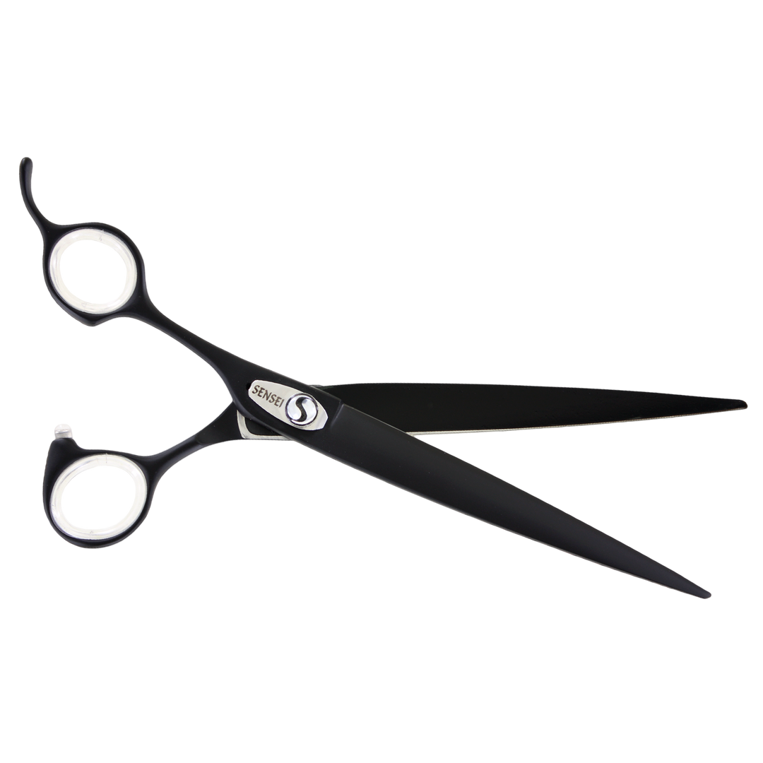 "RC" RUFFCUT STRAIGHT BLADE - LEFT HANDED