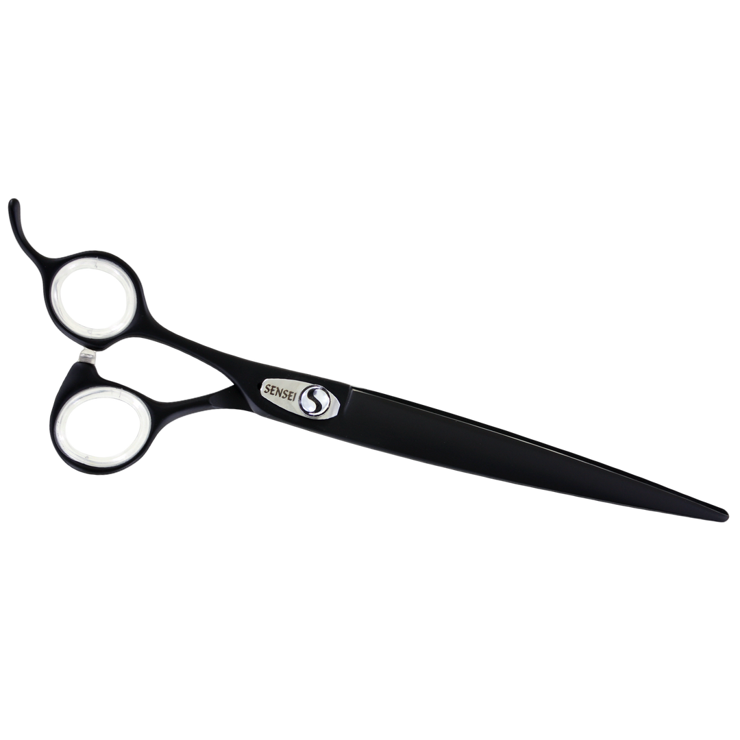 "RC" RUFFCUT STRAIGHT BLADE - LEFT HANDED