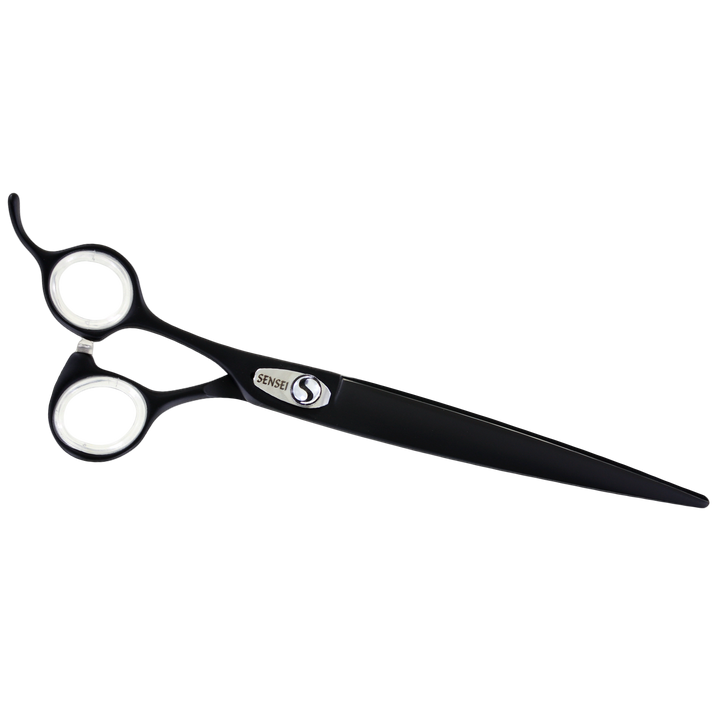 "RC" RUFFCUT STRAIGHT BLADE - LEFT HANDED