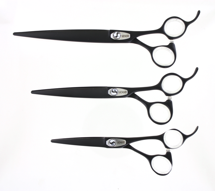 NEW! RUFFCUT STRAIGHT BLADE