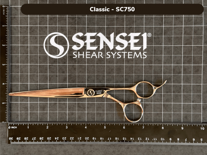 SENSEI CLASSIC CUTTING SHEAR