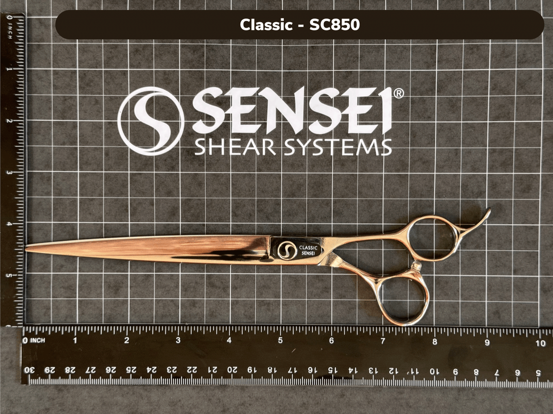 SENSEI CLASSIC CUTTING SHEAR