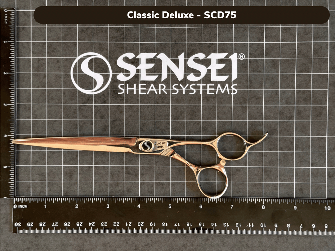 CLASSIC DELUXE CUTTING SHEAR