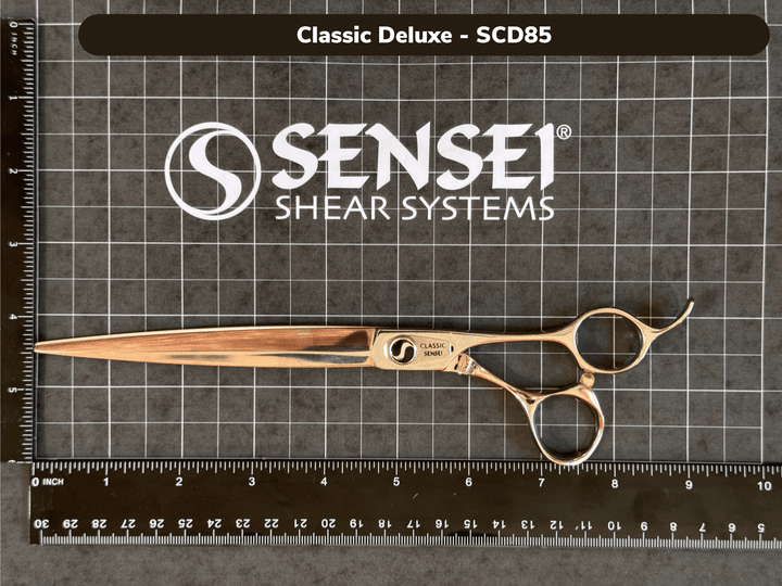 CLASSIC DELUXE CUTTING SHEAR