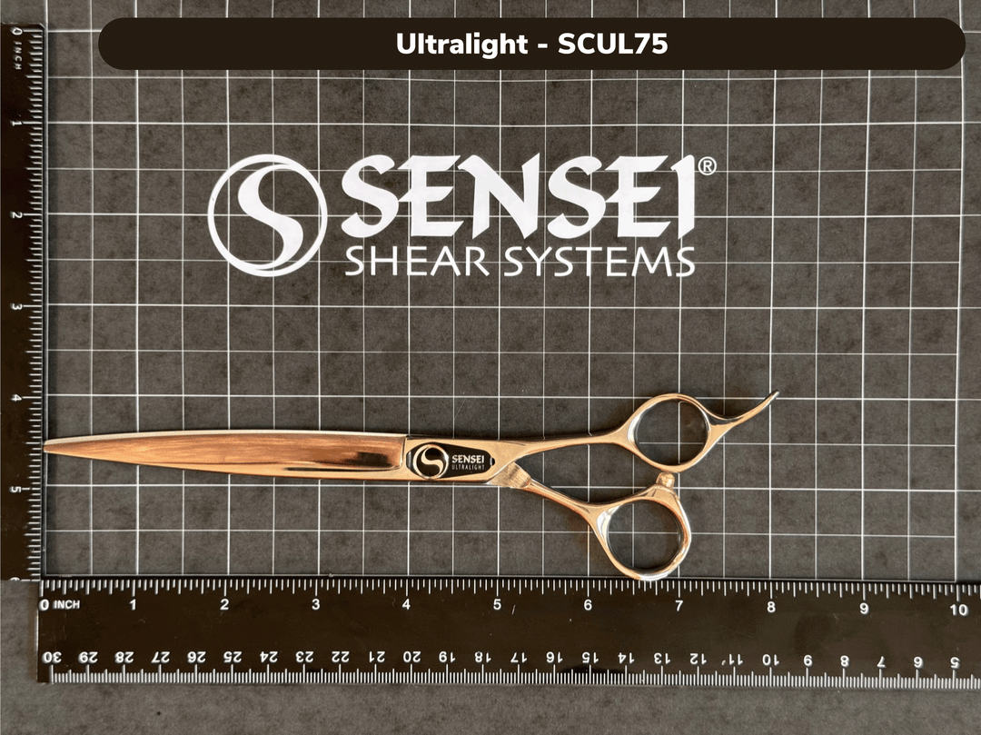 CLASSIC ULTRA-LIGHT CUTTING SHEAR