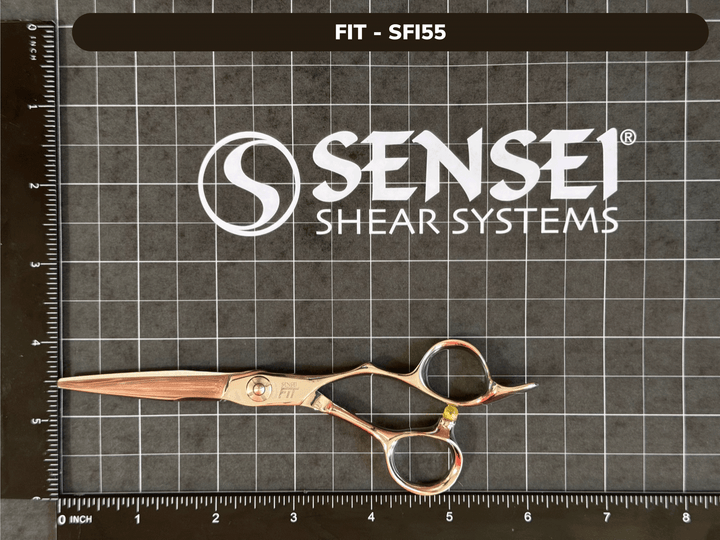 SENSEI FIT CUTTING SHEARS