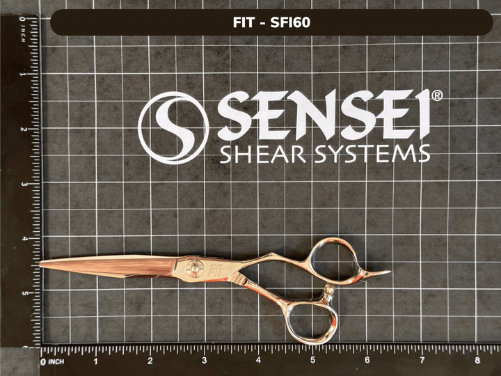 SENSEI FIT CUTTING SHEARS