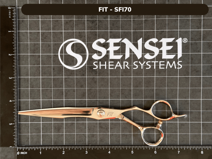 SENSEI FIT CUTTING SHEARS