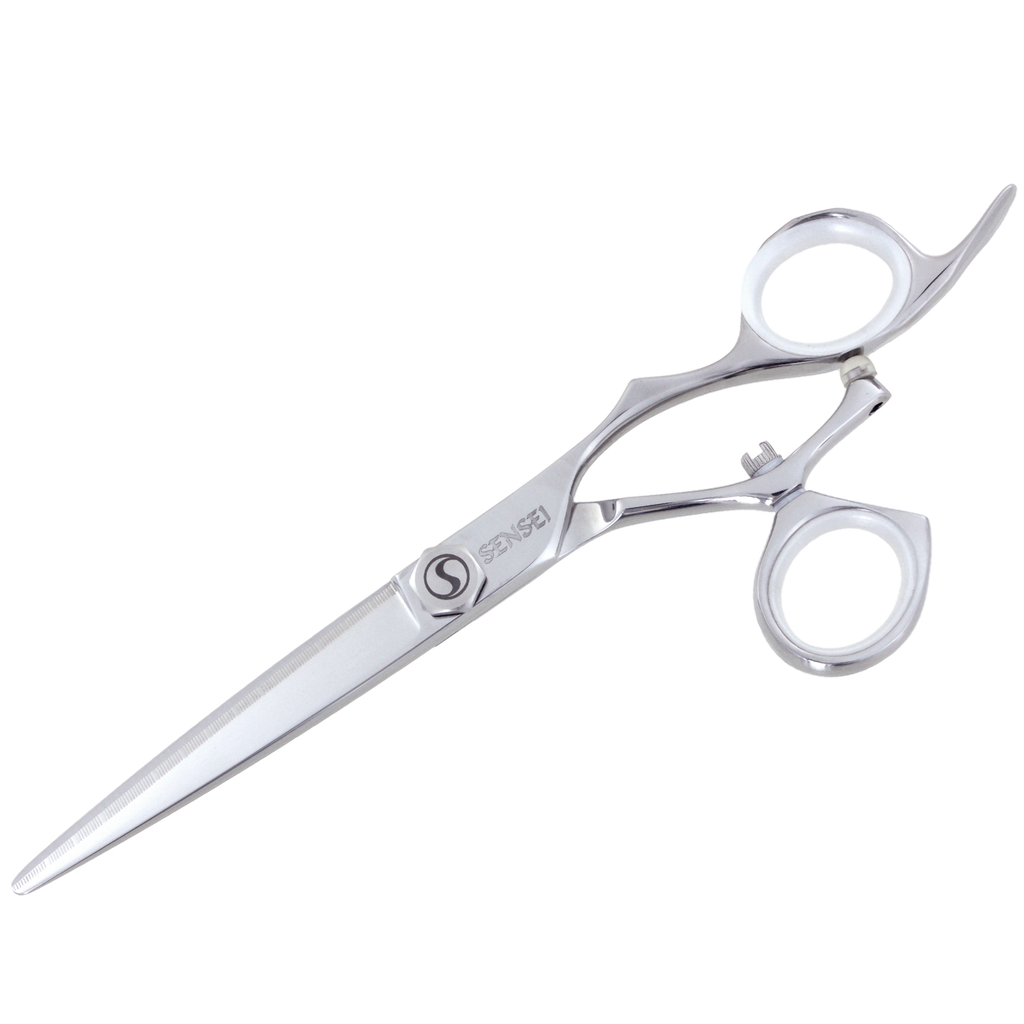 新品 未使用 Schere カットシザー 6インチ NEW! ROTATING 6
