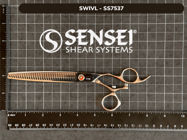 SENSEI SWIVL 37 TOOTH NO-LINE SEAMLESS BLENDER™ - GROOMING