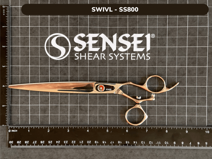 SENSEI SWIVL - GROOMING