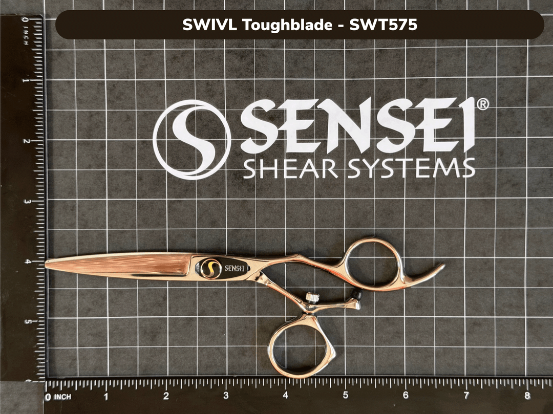 SWIVL TOUGHBLADE