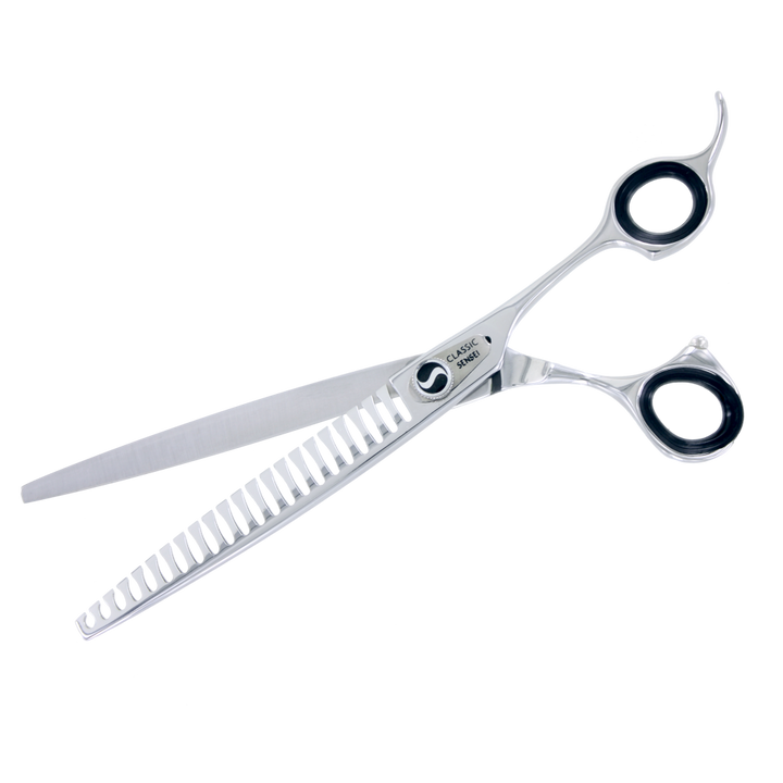 CLASSIC DELUXE 22 TOOTH SEAMLESS QUICK CUT™ TEXTURE SHEAR