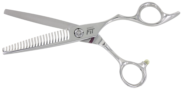 SENSEI FIT 23 TOOTH SEAMLESS BLENDER™