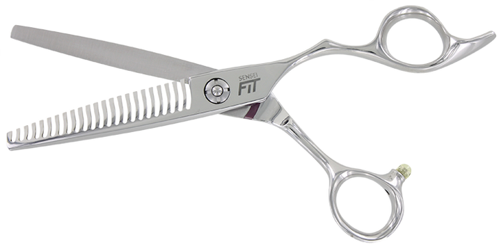 SENSEI FIT 23 TOOTH SEAMLESS BLENDER™