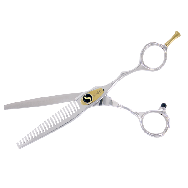 SENSEI GSC 23 TOOTH SEAMLESS™ BLENDING SHEAR