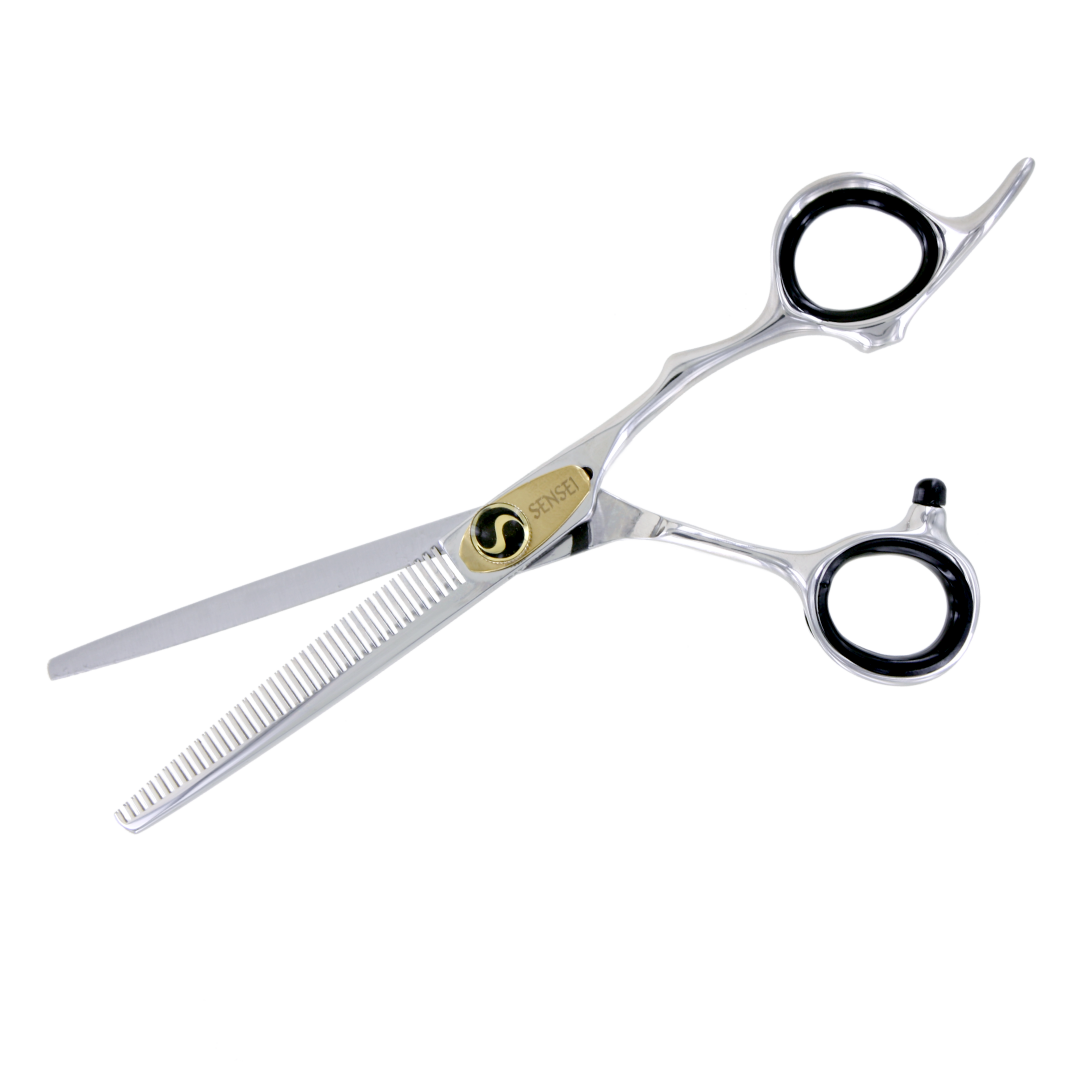 専用値下げ名匠Deus shaper Chris Garrettシングル6.1 SENSEI GSC 40 TOOTH THINNING SHEAR – Sensei Shears