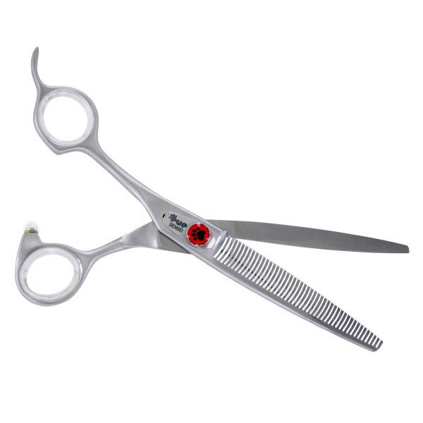 SENSEI PUP 46 TOOTH SHEAR - LEFTY GROOMING