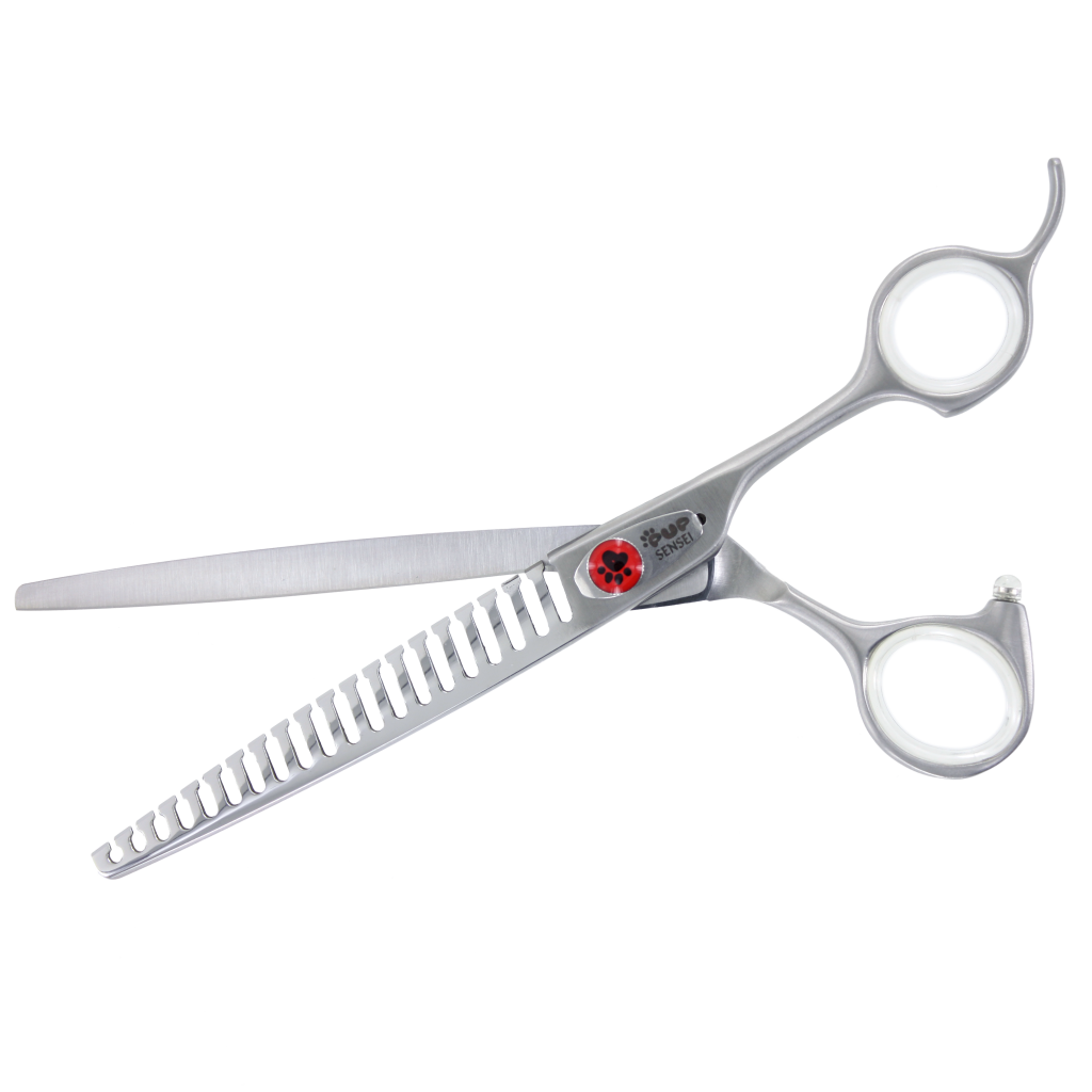 SENSEI PUP 20 TOOTH CHUNKING SHEAR - GROOMING